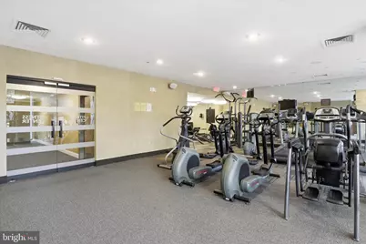 10101 Grosvenor Place #1104, Rockville, MD 20852 - Photo 29