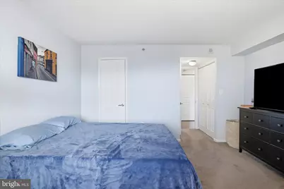 10101 Grosvenor Place #1104, Rockville, MD 20852 - Photo 17