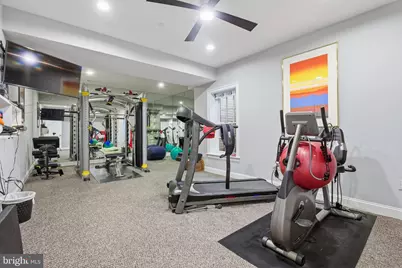 5338 Camberley Avenue, Bethesda, MD 20814 - Photo 21