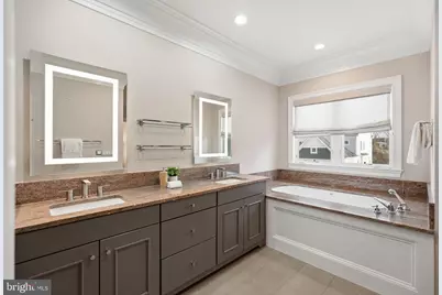 5338 Camberley Avenue, Bethesda, MD 20814 - Photo 13