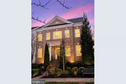 5338 Camberley Avenue, Bethesda, MD 20814 - Photo 1