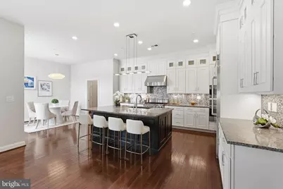 5338 Camberley Avenue, Bethesda, MD 20814 - Photo 1