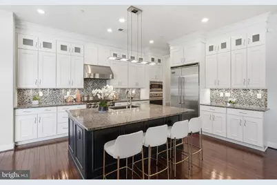 5338 Camberley Avenue, Bethesda, MD 20814 - Photo 7