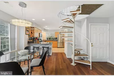 5916 Barbados Place #201, North Bethesda, MD 20852 - Photo 5