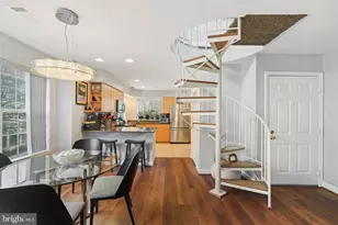 5916 Barbados Pl, North Bethesda, MD 20852 - Photo 5