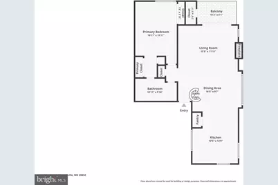 5916 Barbados Place #201, North Bethesda, MD 20852 - Photo 23