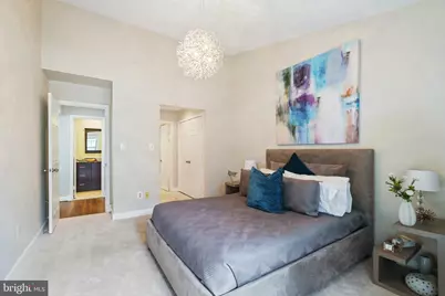 5916 Barbados Place #201, North Bethesda, MD 20852 - Photo 15