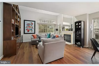 5916 Barbados Place #201, North Bethesda, MD 20852 - Photo 9