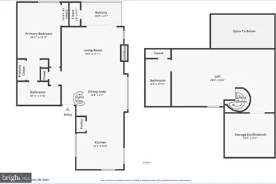 5916 Barbados Place #201, North Bethesda, MD 20852 - Photo 23