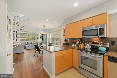 5916 Barbados Place #201, North Bethesda, MD 20852 - Photo 5