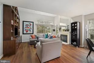5916 Barbados Pl, North Bethesda, MD 20852 - Photo 7