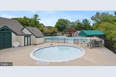 5916 Barbados Place #201, North Bethesda, MD 20852 - Photo 25