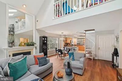 5916 Barbados Place #201, North Bethesda, MD 20852 - Photo 9