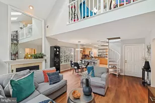 5916 Barbados Pl, North Bethesda, MD 20852 - Photo 9