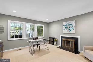 14028 Breeze Hill Ln, Silver Spring, MD 20906 - Photo 9