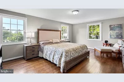 14028 Breeze Hill Lane, Silver Spring, MD 20906 - Photo 17