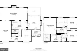 14028 Breeze Hill Ln, Silver Spring, MD 20906 - Photo 3