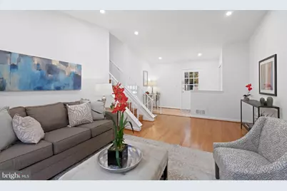 1618 Martha Terrace, Rockville, MD 20852 - Photo 9