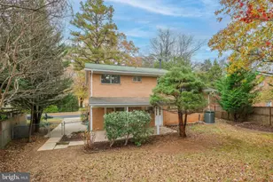 1618 Martha Terrace, Rockville, MD 20852 - Photo 25