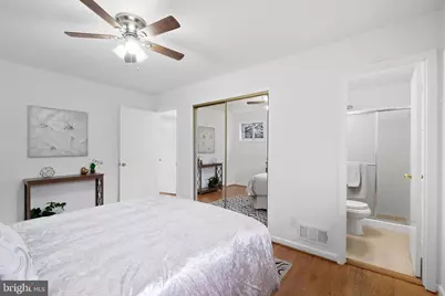 1618 Martha Terrace, Rockville, MD 20852 - Photo 17