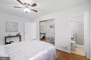 1618 Martha Terrace, Rockville, MD 20852 - Photo 17