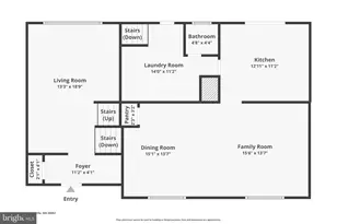 1618 Martha Terrace, Rockville, MD 20852 - Photo 33