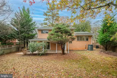 1618 Martha Terrace, Rockville, MD 20852 - Photo 29