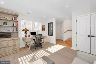 1023 Gaither Rd, Rockville, MD 20850 - Photo 45