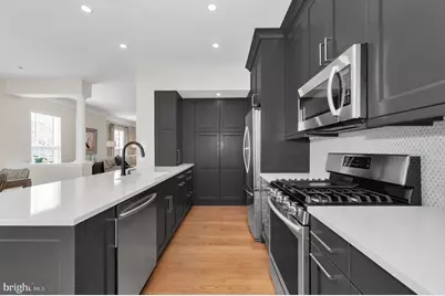 1023 Gaither Road, Rockville, MD 20850 - Photo 5