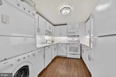 4601 N Park Avenue #1401-A, Chevy Chase, MD 20815 - Photo 9