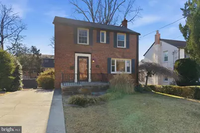 904 Dennis Avenue, Silver Spring, MD 20901 - Photo 1
