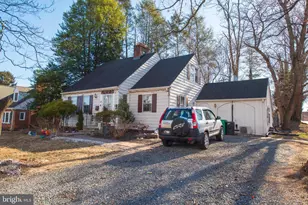 101 Brookes Ave, Gaithersburg, MD 20877 - Photo 1