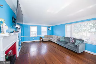 101 Brookes Avenue, Gaithersburg, MD 20877 - Photo 9