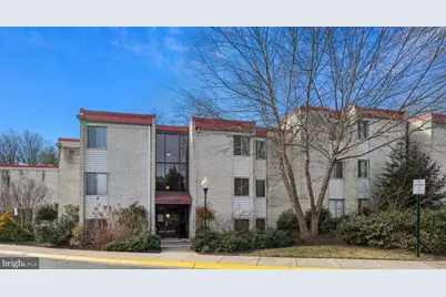 14410 Parkvale Road #2, Rockville, MD 20853 - Photo 1