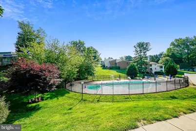 14410 Parkvale Road #2, Rockville, MD 20853 - Photo 21