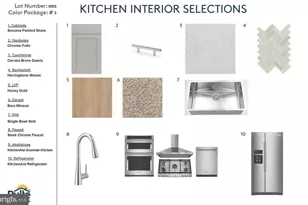 4716 Bellrock Aly, Boyds, MD 20841 - Photo 25