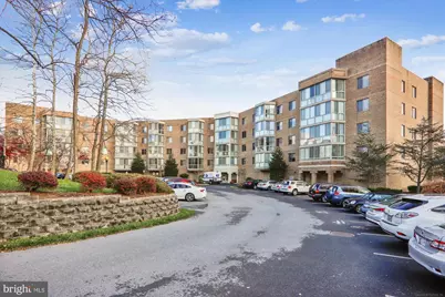 2900 N Leisure World Boulevard #406, Silver Spring, MD 20906 - Photo 3