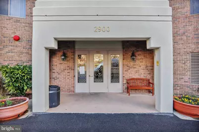 2900 N Leisure World Boulevard #406, Silver Spring, MD 20906 - Photo 5