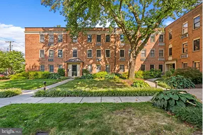 4820 Chevy Chase Drive #101, Chevy Chase, MD 20815 - Photo 1