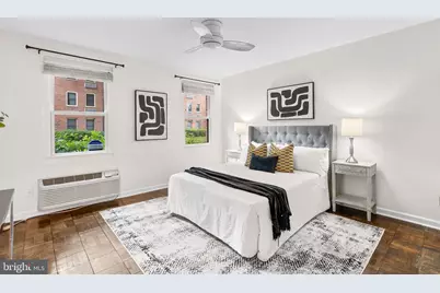 4820 Chevy Chase Drive #101, Chevy Chase, MD 20815 - Photo 19