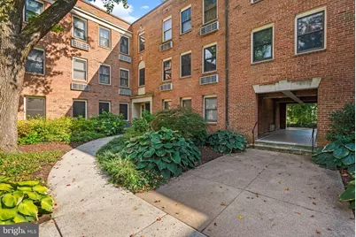 4820 Chevy Chase Drive #101, Chevy Chase, MD 20815 - Photo 25