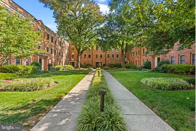 4820 Chevy Chase Drive #101, Chevy Chase, MD 20815 - Photo 27