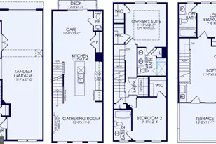 3057 Nina Clarke Dr, Rockville, MD 20850 - Photo 31