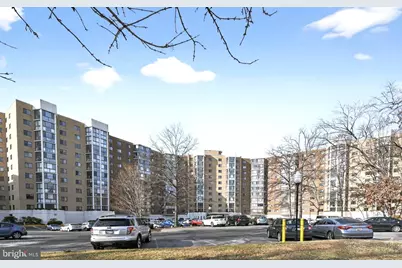 15115 Interlachen Drive #3-812, Silver Spring, MD 20906 - Photo 1