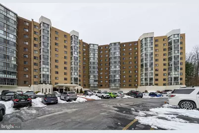 15115 Interlachen Drive #3-812, Silver Spring, MD 20906 - Photo 45