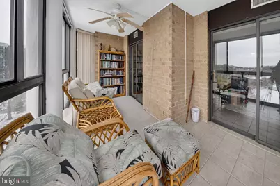 15115 Interlachen Drive #3-812, Silver Spring, MD 20906 - Photo 31