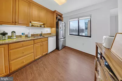 15115 Interlachen Drive #3-812, Silver Spring, MD 20906 - Photo 19