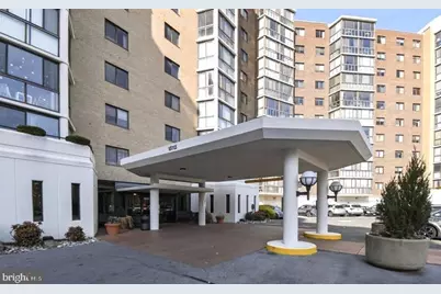 15115 Interlachen Drive #3-812, Silver Spring, MD 20906 - Photo 3