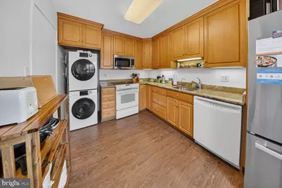 15115 Interlachen Drive #3-812, Silver Spring, MD 20906 - Photo 17