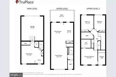 13039 Martz Street, Clarksburg, MD 20871 - Photo 51